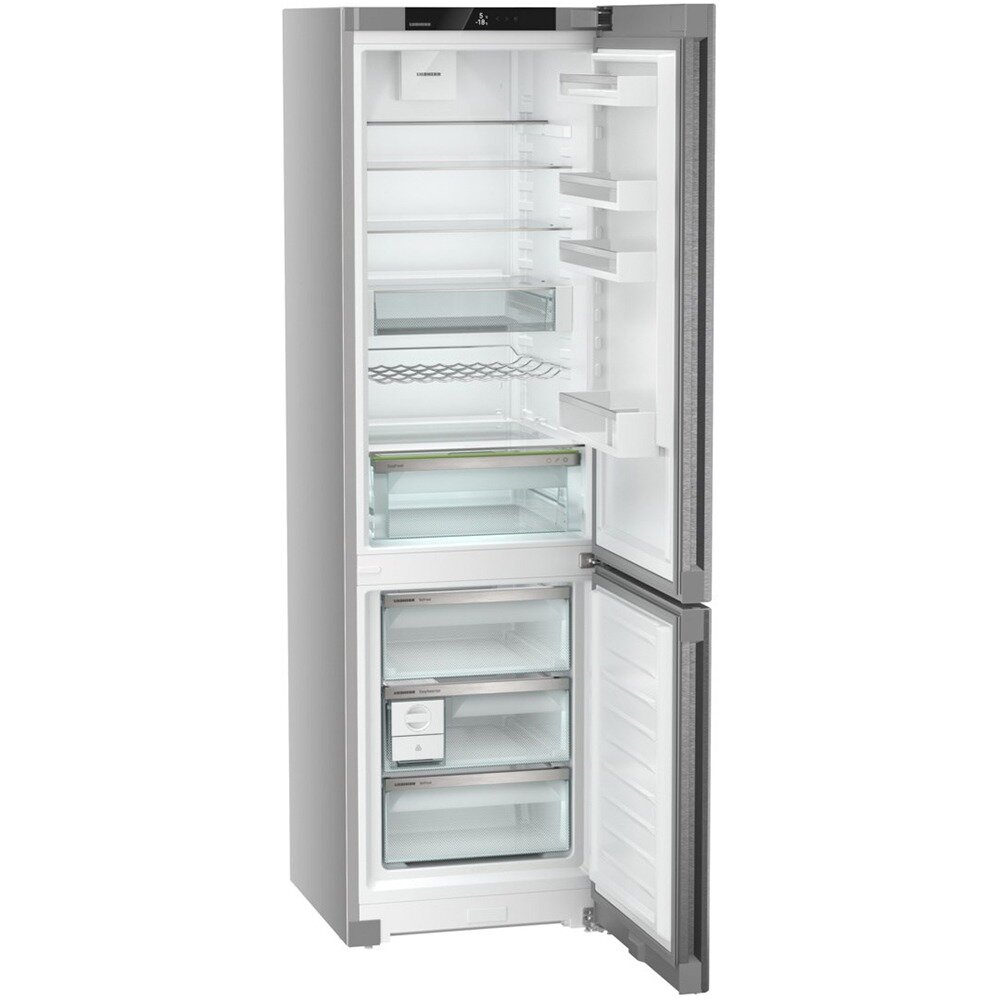 Холодильник Liebherr CNsdd 5723 - фотография № 4