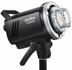 Вспышка студийная Godox MS300V