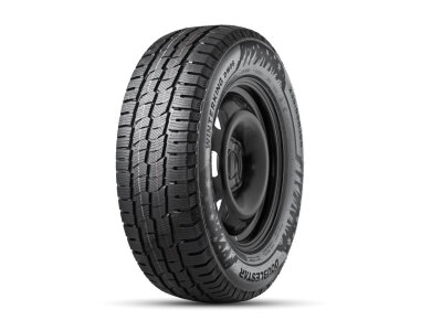 Double Star DW06 215/70 R15 R109/107