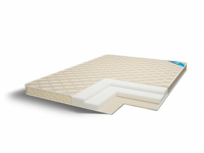 Тонкий матрас Comfort Line Eco Dream 8 80х190