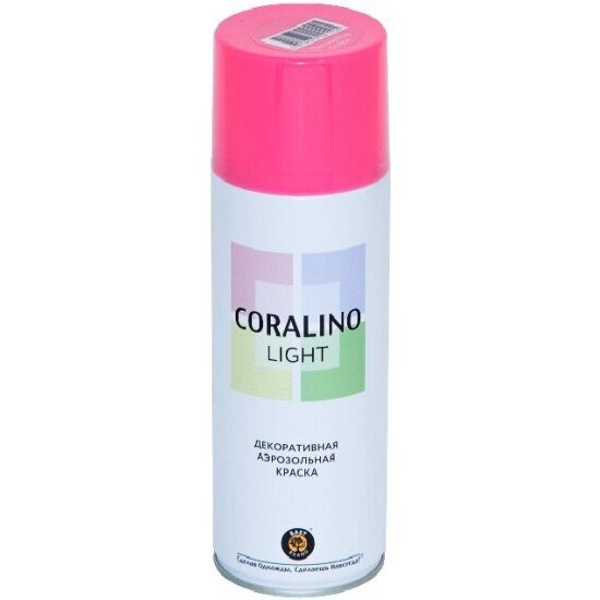 Краска Eastbrand Coralino Light декоративная