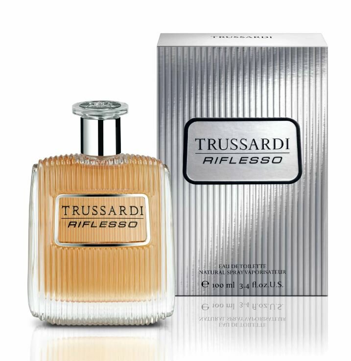   Trussardi Riflesso 100 