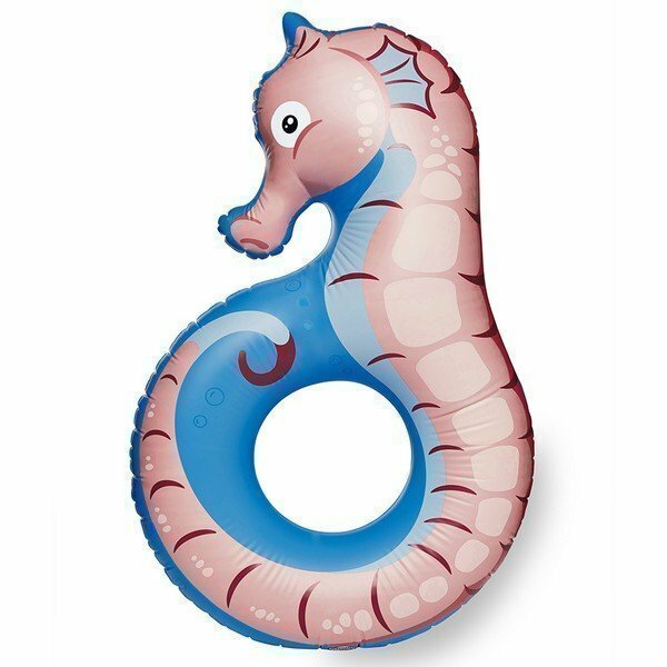   seahorse, . BMPF-0030 BigMouth