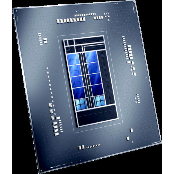 Процессор 1700 Intel Core i5 12400 OEM
