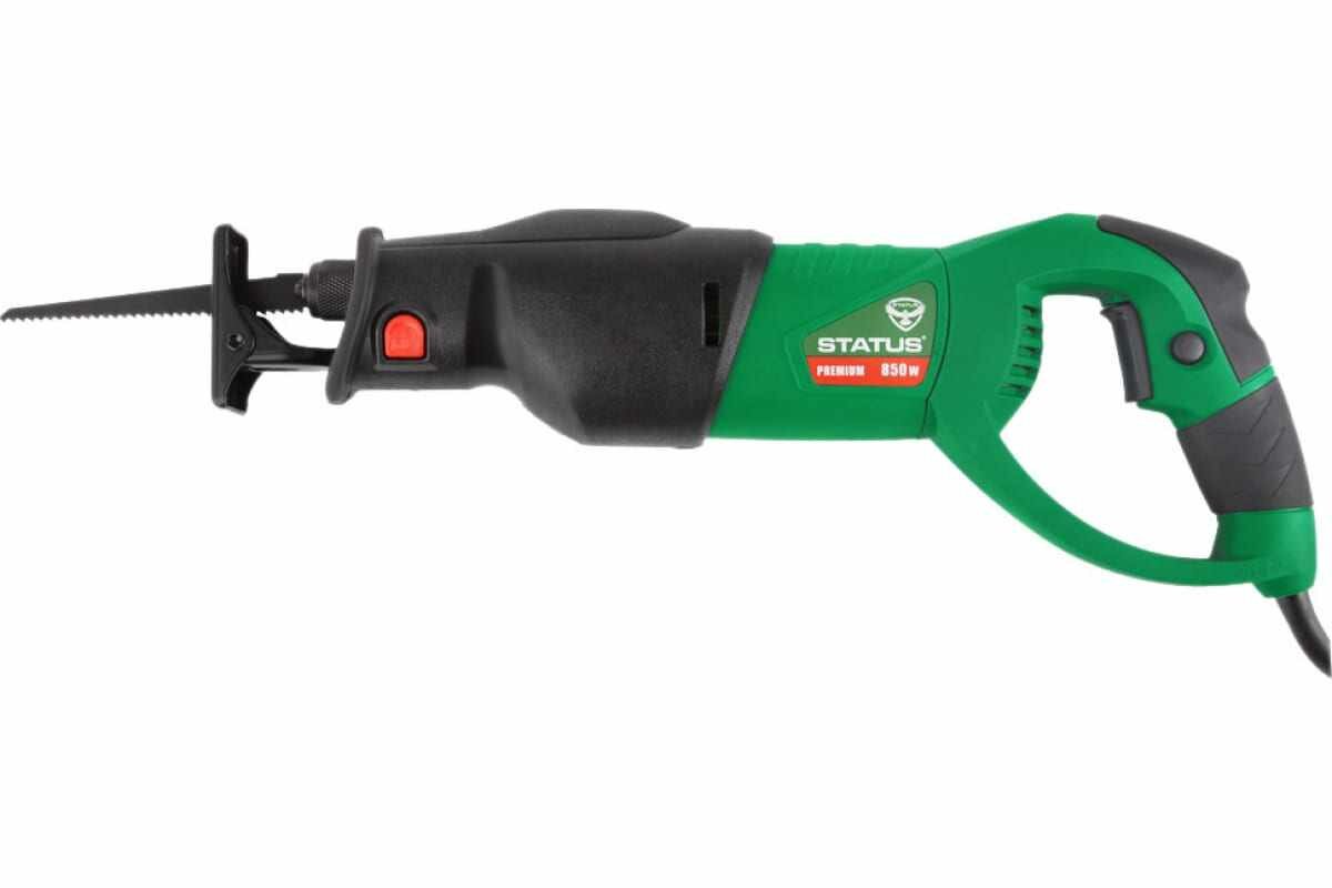 фото Сабельная пила STATUS RS 850 04210201