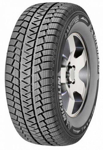 Шины Michelin Latitude Alpin 255/50 R19 107H