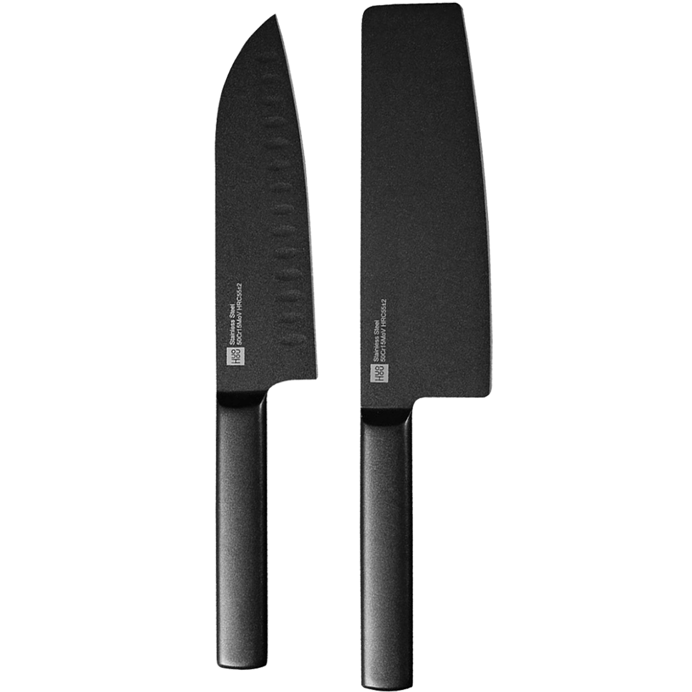 Набор ножей Huohou Heat Knife Set (2шт) HU0015