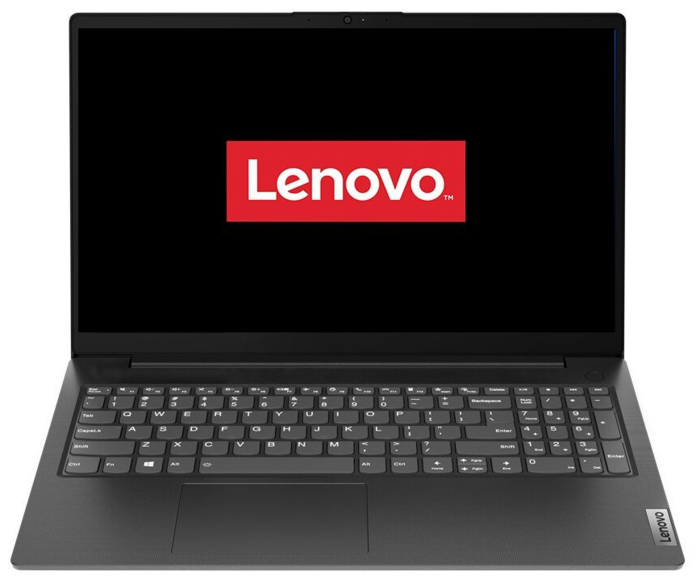 Ноутбук Lenovo V15 G2 ALC 82KD0033RU (AMD Ryzen 5 5500U 2100MHz/15.6"/1920x1080/8GB/512GB SSD/AMD Radeon Graphics/Wi-Fi/Bluetooth/DOS)