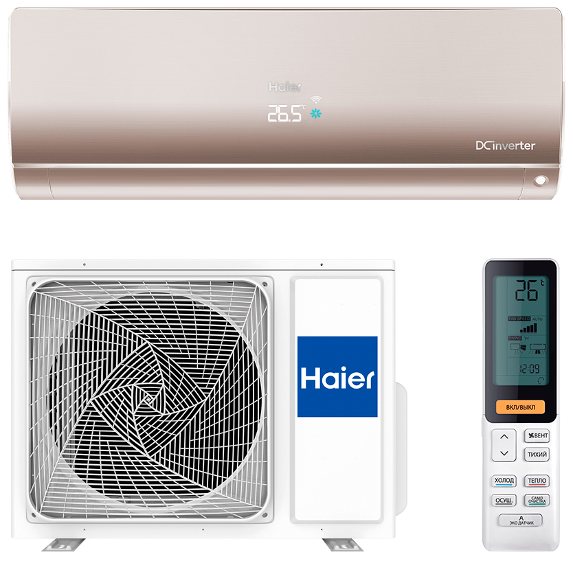  Haier AS25S2SF1FA-G/1U25S2SM1FA ()