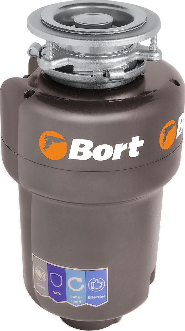   Bort Titan Max Power FullControl