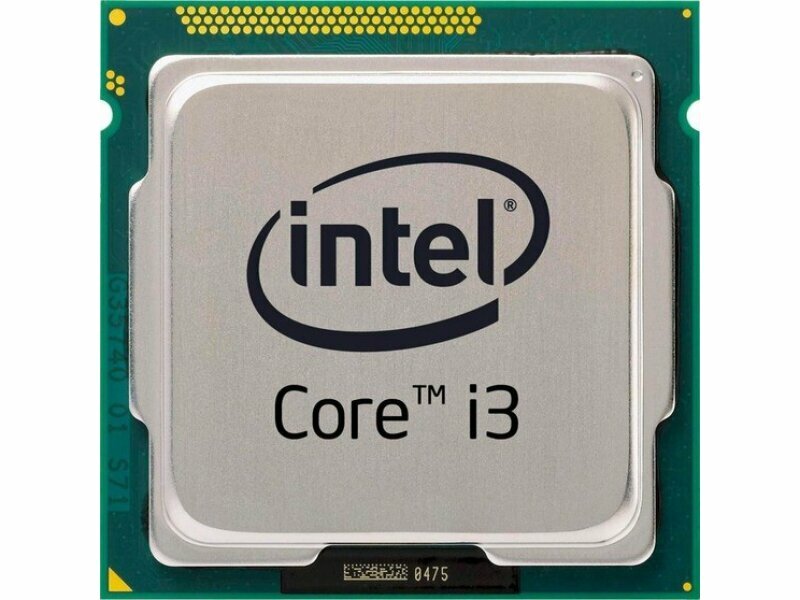 Процессор Intel Core i3 3220 CM8063701137502SR0RG/(3.3GHz) сокет 1155 L3 кэш 3MB/OEM