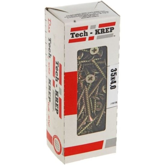   TECH-KREP 354,0  (200 )  -   .