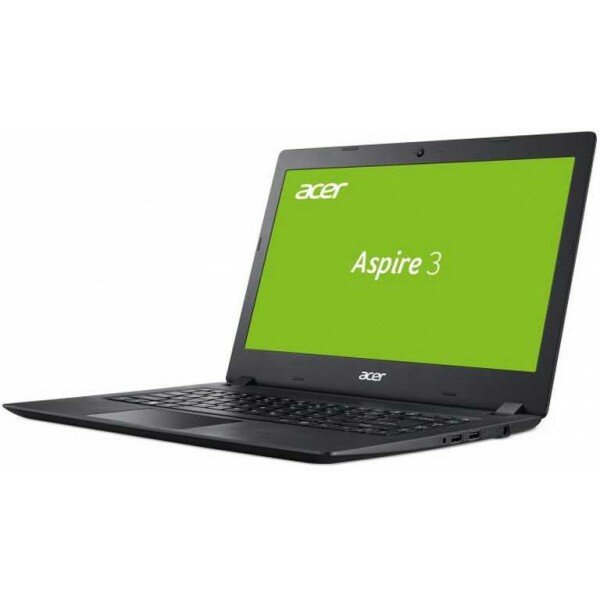 ACER Ноутбук Acer Aspire 3 A314-22-R7SR Ryzen 3 3250U 4Gb SSD128Gb AMD Radeon 14" TN FHD (1920x1080) Windows 10 Home black WiFi BT Cam (NX.HVVER.001) NX.HVVER.001