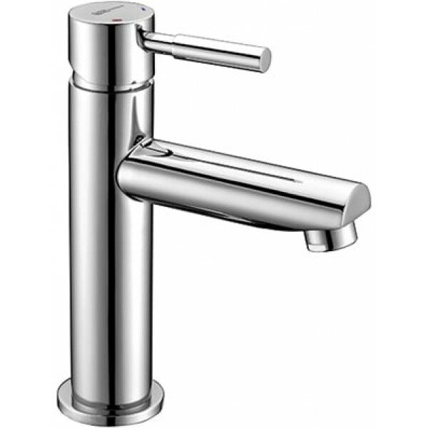 Смеситель Wasserkraft Main 4104 для раковины