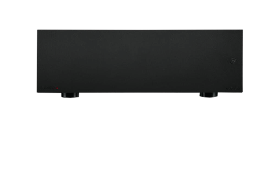 Audiolab 8300XP Black