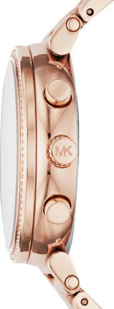 Наручные часы Michael Kors Sofie MK6576 с хронографом