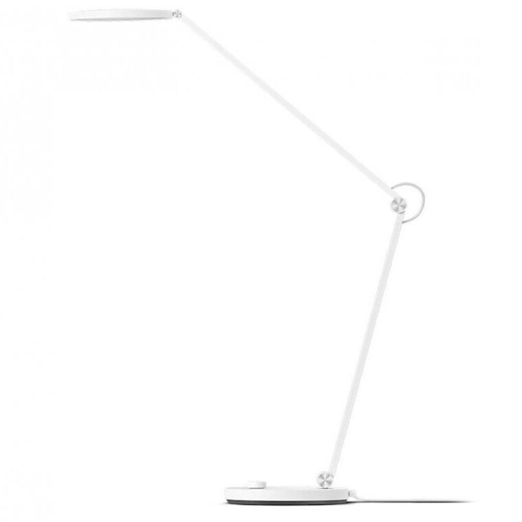 Умная настольная лампа Xiaomi Mi Smart LED Desk Lamp Pro (BHR4119GL)