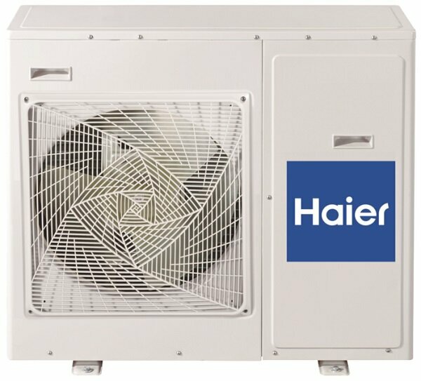 Наружные блоки Haier 1U36SS1EAB