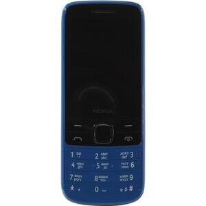 Телефон Nokia 225 4G Dual Sim (TA-1276) Blue