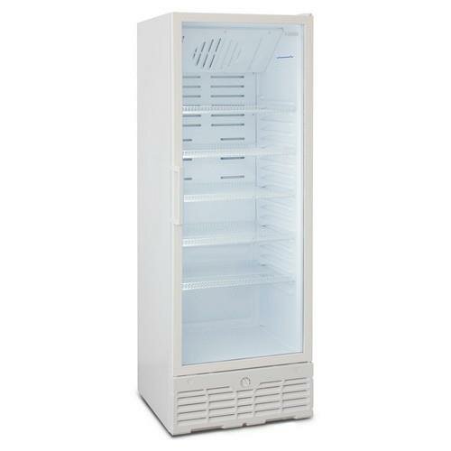 Холодильник витрина Бирюса 461RN