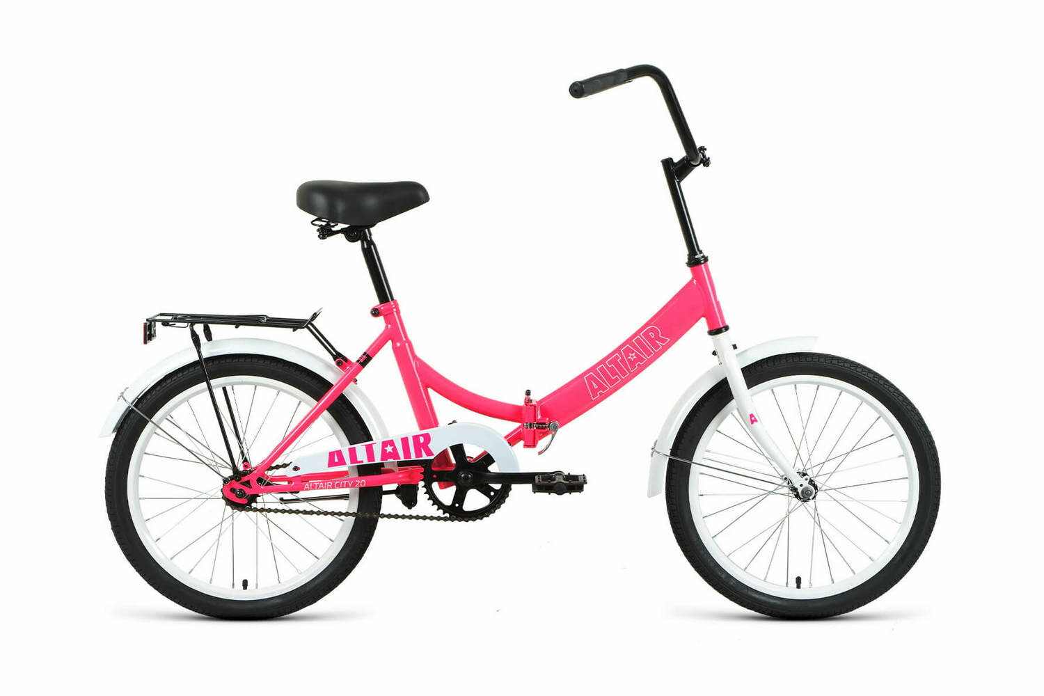 Городской велосипед ALTAIR City 20 (2022)