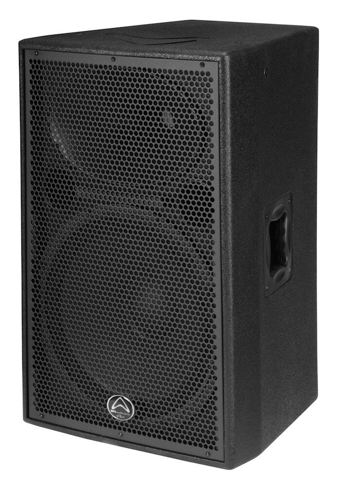 Wharfedale Pro Delta-X15 акустическая система 15"