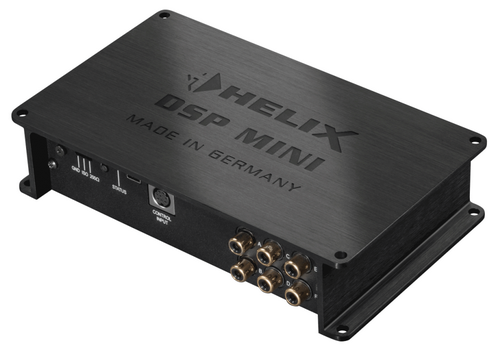 Аудиопроцессор Helix DSP mini MK2