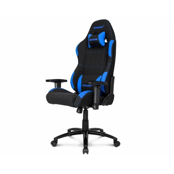 Компьютерное кресло AKRacing K7012 Black Blue