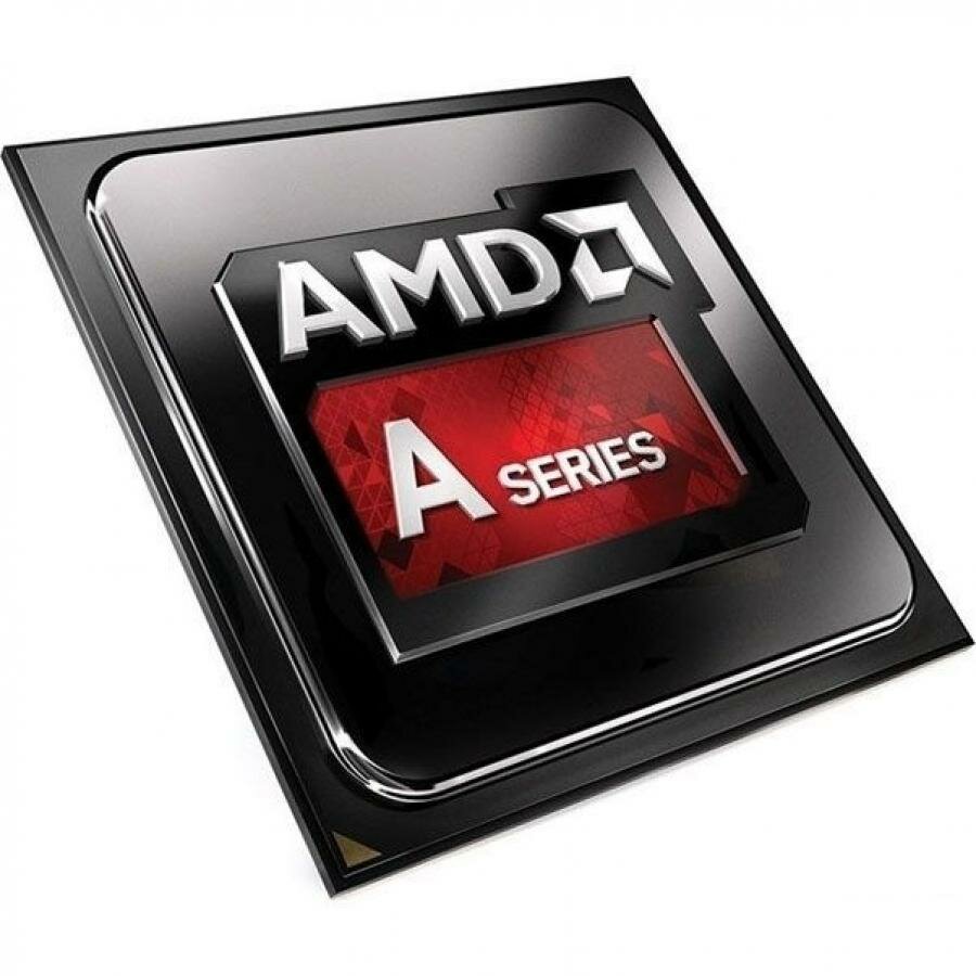 Процессор AMD A12 9800E OEM