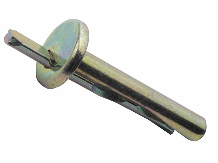 фото Анкер-клин Knauf 6х39 мм 100 шт/уп