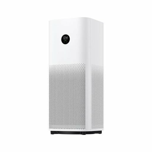 Очиститель воздуха Xiaomi Smart Air Purifier 4 Pro AC-M15-SC (BHR5056EU) (743665)