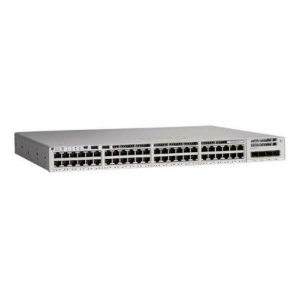 Коммутатор Cisco Catalyst C9200L-48T-4G-А