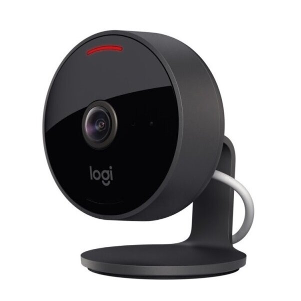    Logitech Circle View   Apple HomeKit Secure Video (961-000490)