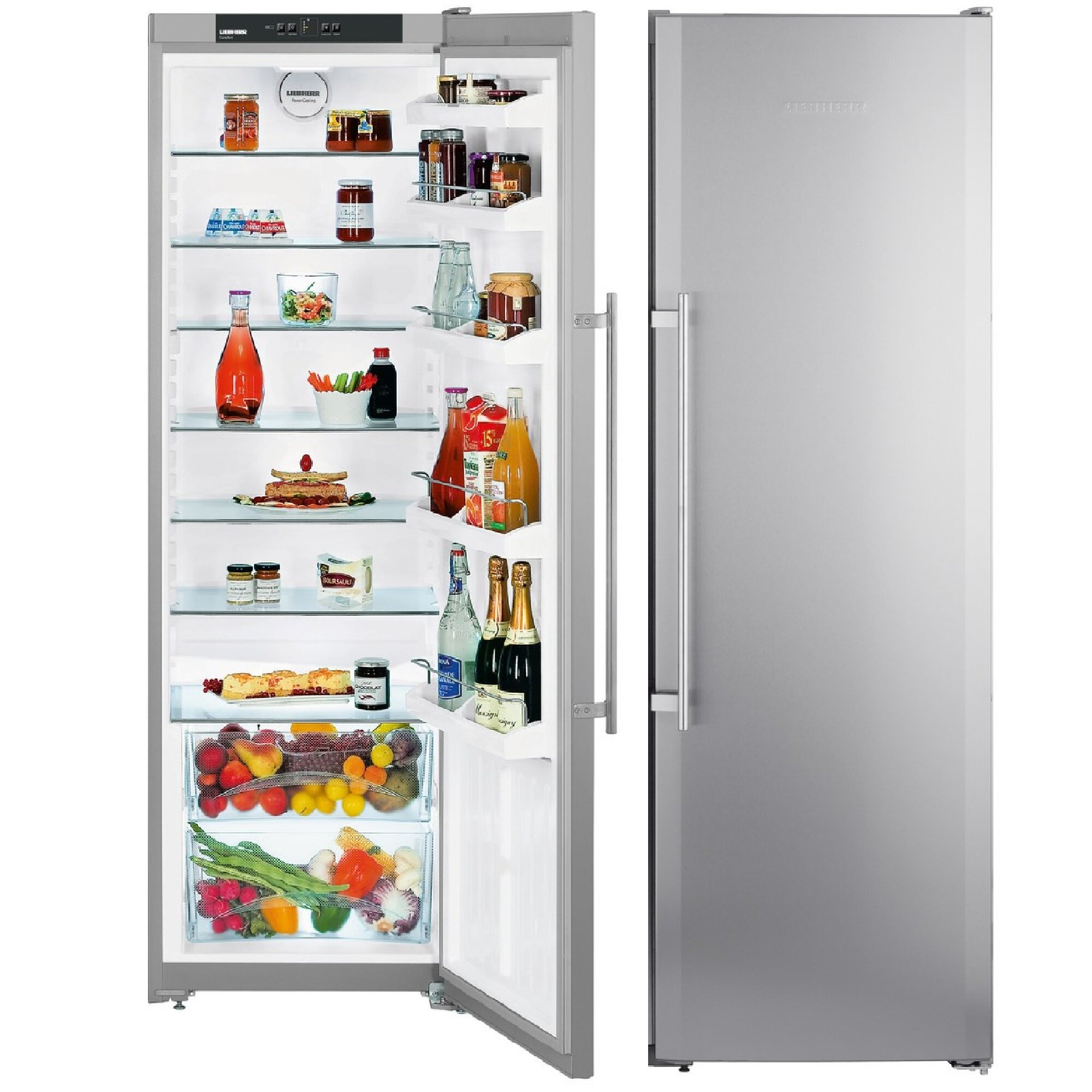 Холодильники без морозильной камеры Liebherr SKesf 4240