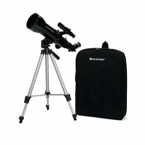  Celestron Travel Scope 70