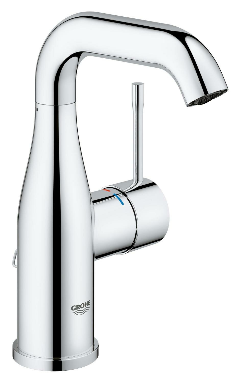 Смеситель для раковины Grohe 23480001