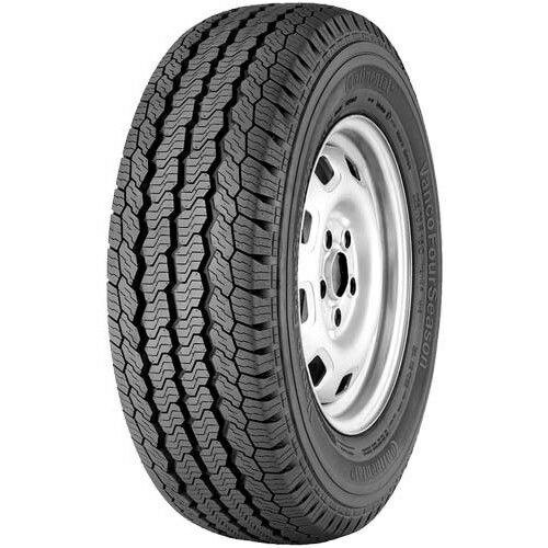 Шины continental vancofourseason 185r14c 102/100q 8pr