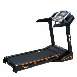 Электрическая беговая дорожка Proxima Rossi PROT-211