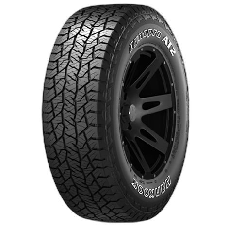 275/55 R20 Hankook Rf11 Dynapro Ат2 113T Tl