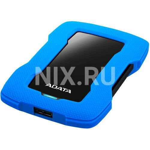 Внешний HDD ADATA HD330