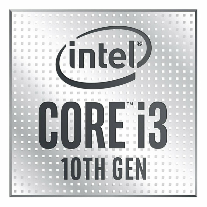 Процессор intel Core I3-10100F S1200 OEM 3.6G CM8070104291318(SRH8U), 1292800