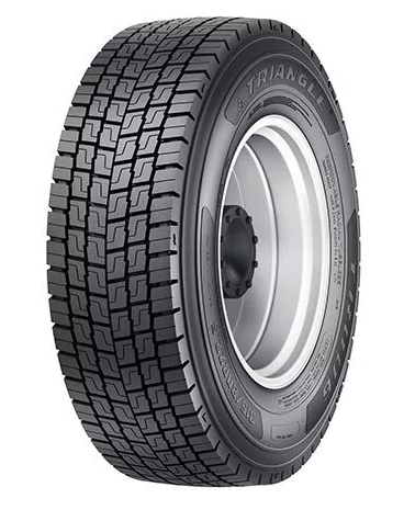 Автомобильные шины Triangle TRD06 275/70 R22.5 148/145L