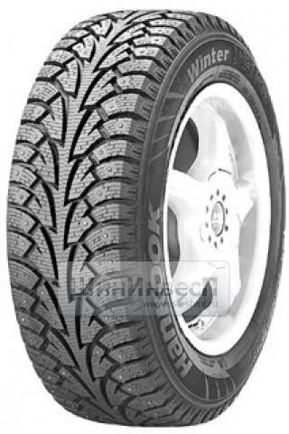 Шина Hankook(Ханкук) Winter i Pike W409 шип 215/65 R17 98T