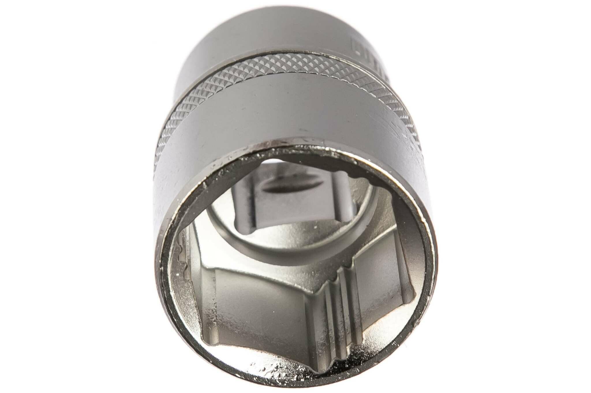 Inforce Головка торцевая шестигранная (22 мм; 1/2DR) Inforce 11-01-484