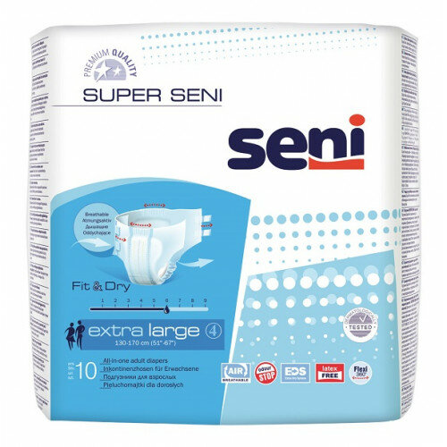 Super Seni /   -   , XL, 10 .