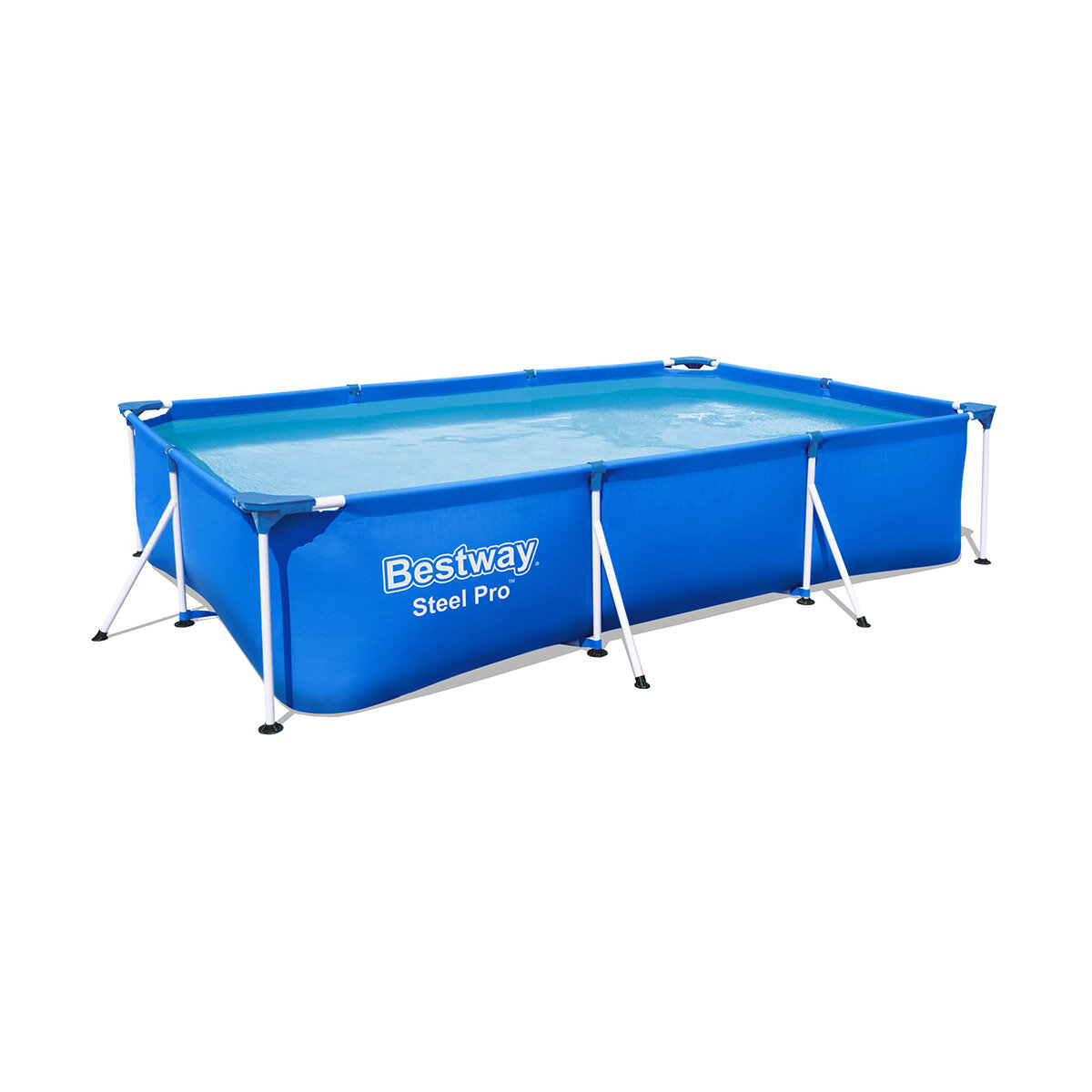   Bestway Steel Pro,  -, 300 x 201 x 66 , 3300 