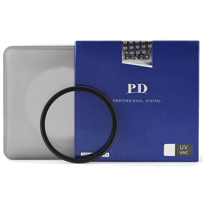 Benro PD UV WMC 37 мм светофильтр ультрафиолетовый
