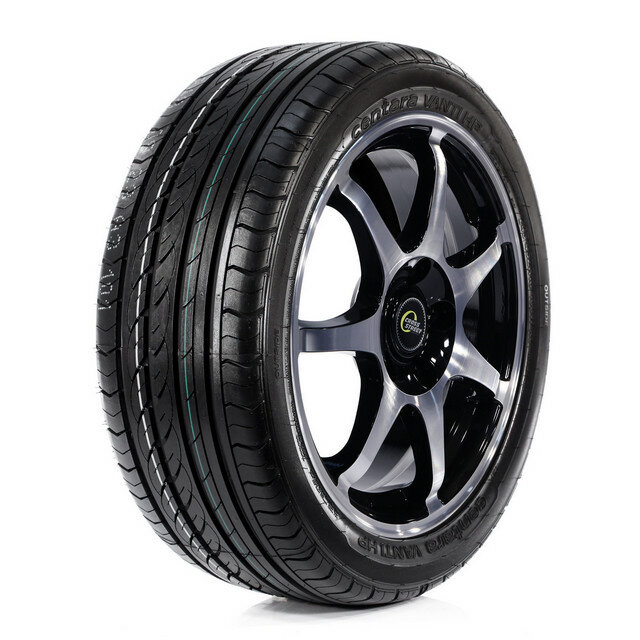 Автошина Centara Vanti HP 245/45 R18 100W