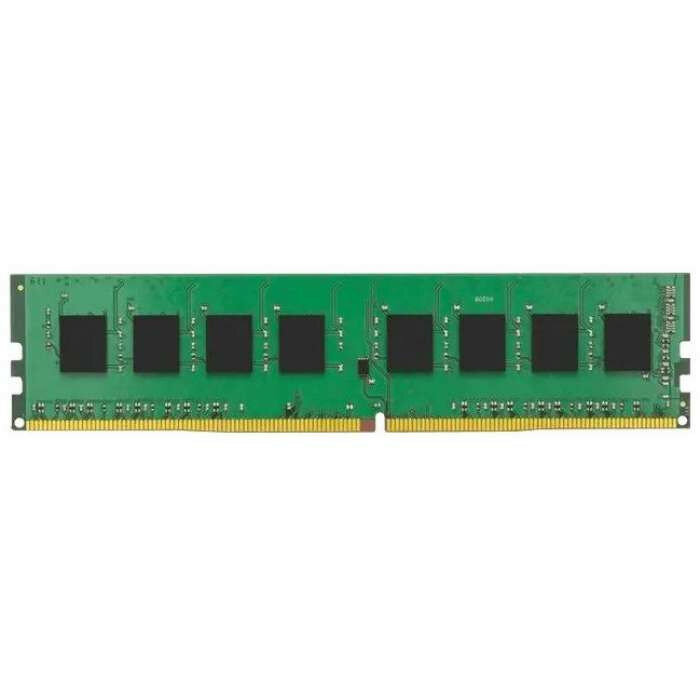 Оперативная память Kingston Branded DDR4 16GB (PC4-21300) 2666MHz SR x8 DIMM, 1 year