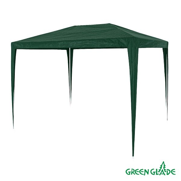 Green Glade Тент садовый Green Glade 1004 2х3х2,5м полиэтилен